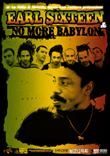 Flyer EARL 16 & NO MORE BABYLON - Concert le 07/05/2004 à Nyons