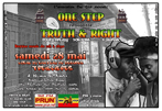 Flyer One Step rencontre Truth & Right - Concert le 28/05/2005 à treillières