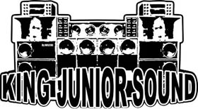 Flyer King junior sound & Majestik sound - Sound system le 15/10/2005 à Paris
