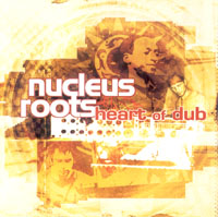 Flyer NUCLEUS ROOTS - Concert le 25/11/2006 à Bretigny sur orge