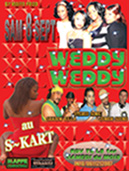 Flyer XXL WEDDY WEDDY - Sound system le 09-08-2007 à la plaine saint denis