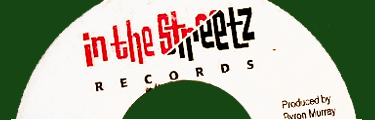 In The Streetz