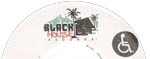 Black house