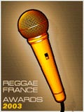 Reggaefrance Awards !