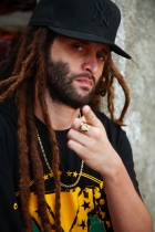 Alborosie en France : les dates de la tournée
