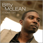 Bitty McLean de retour sur album et sur scène 
