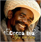 Votez Cocoa Tea !