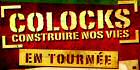 Colocks en tournée