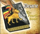 Nouvel album pour Dezarie