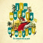 Un nouvel album et une tournée pour Jim Murple