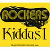 Kiddus I, enfin une sortie CD
