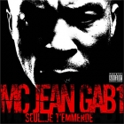 Bounty Killer et Cecile sur l’album de MC Jean Gab’1