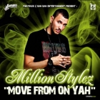 Nouveau single de Million Stylez