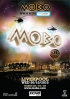 MOBO Awards 2010, les nominés reggae