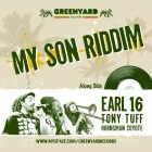 My Son Riddim chez Greenyard Records
