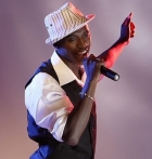Romain Virgo signs with VP