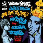 Lord Zeljko and D.Day pay tribute to King Tubby