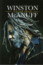 DVD Winston McAnuff, Electric Dread