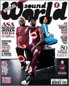 World Sound, la world music a son mag