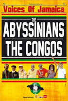 Tournée marathon pour les Abyssinians et les Congos
