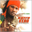 Premier album de Natty King