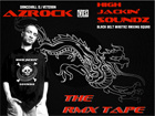 Azrock remixé par High Jackin' Soundz