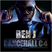 Premier album pour Ben-J (Neg'Marrons)