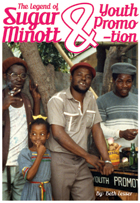 Sugar Minott raconté par Beth Lesser