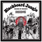 Nouveau 12'' de Blackboard Jungle & RockDis