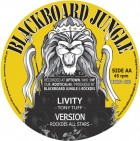 Nouveau 12'' chez Blackboard Jungle