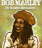 Bob Marley en BD