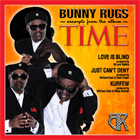 Nouvel album pour Bunny Rugs