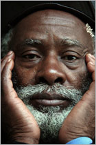Un deuxième Grammy pour Burning Spear
