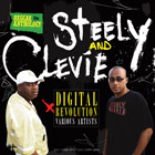 Steely & Clevie à l’honneur chez VP