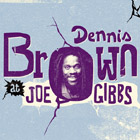Coffret hommage à Dennis Brown