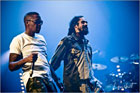 Nas et Damian Marley repartent en tournée mondiale