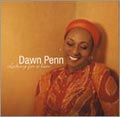 Le nouvel album de Dawn Penn…