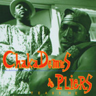 Chaka Demus et Pliers poursuivent Universal