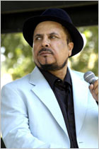 Dennis Alcapone de retour en France