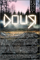 Dour Festival, une affiche extra large