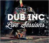 <i>Paradise</i>, premier extrait de l'album de Dub Inc
