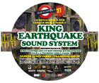 King Earthquake à la prochaine Dub Station