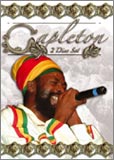 New DVD from Capleton