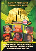 Winter Splash 2004 DVD
