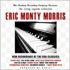 First album for veteran Monty Morris