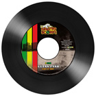 Ghetto Scorp présente le Eyes of my purpose Riddim