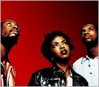 Le retour des FUGEES