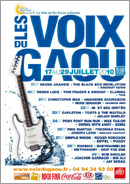 Reggae au Gaou
