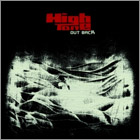 High Tone is back with… ''Out back''