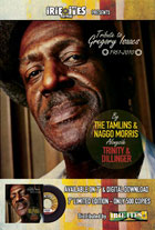 Irie Ites rend hommage à Gregory Isaacs